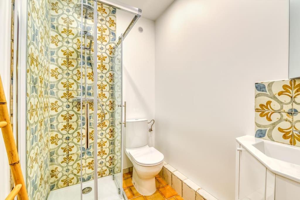 Villa Cavi Tamaris Le Grau-dʼAgde Buitenkant foto